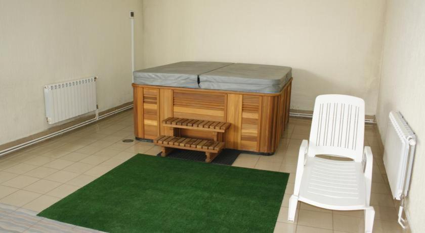 Predela 1 - Apt.55 Bansko Luaran gambar